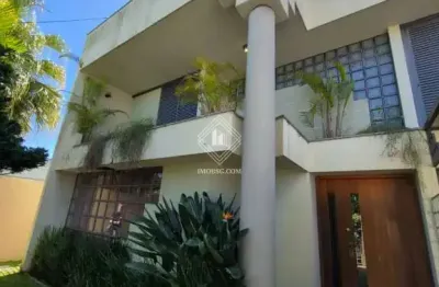 Casa com 4 quartos para alugar no Estrela, Ponta Grossa 