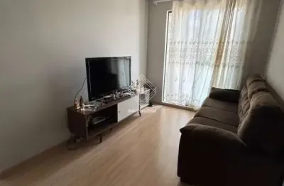 Apartamento com 2 quartos à venda no Colônia Dona LuÍza, Ponta Grossa 