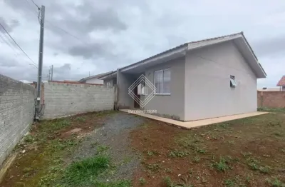 Casa com 2 quartos para alugar no Contorno, Ponta Grossa 