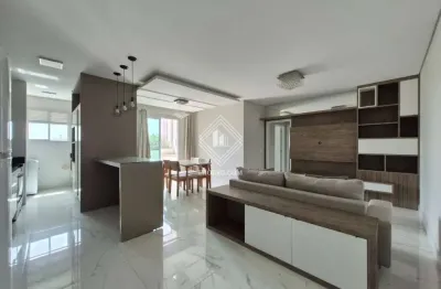 Apartamento com 2 quartos para alugar no Centro, Ponta Grossa 