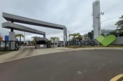 Apartamento com 3 quartos à venda no Chapada, Ponta Grossa 