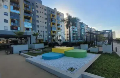 Apartamento com 2 quartos para alugar no Contorno, Ponta Grossa 
