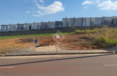 Terreno à venda no Cará-cará, Ponta Grossa 