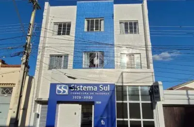 Apartamento com 1 quarto para alugar no Centro, Ponta Grossa 