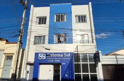 Apartamento com 1 quarto para alugar no Centro, Ponta Grossa 