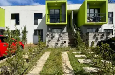 Apartamento com 2 quartos para alugar no Cará-cará, Ponta Grossa 