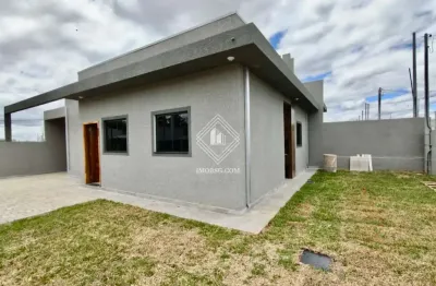 Casa com 3 quartos à venda no Uvaranas, Ponta Grossa 