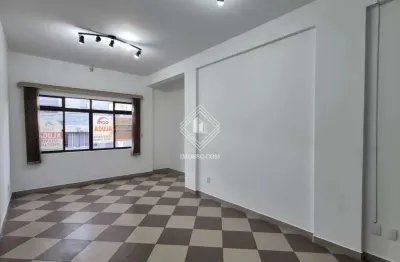 Sala comercial para alugar no Centro, Ponta Grossa 