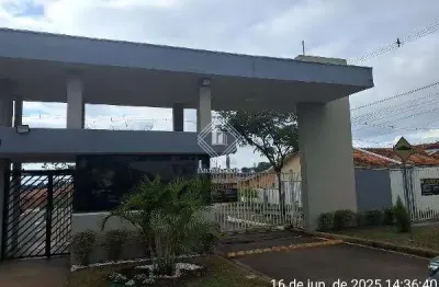 Casa em condomínio fechado com 2 quartos à venda no Piriquitos, Ponta Grossa 