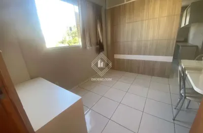 Flat com 1 quarto para alugar no Uvaranas, Ponta Grossa 