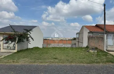 Terreno à venda no Chapada, Ponta Grossa 