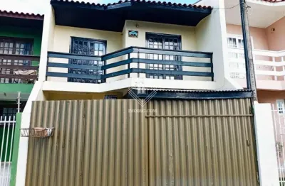 Casa com 3 quartos para alugar no Orfãs, Ponta Grossa 