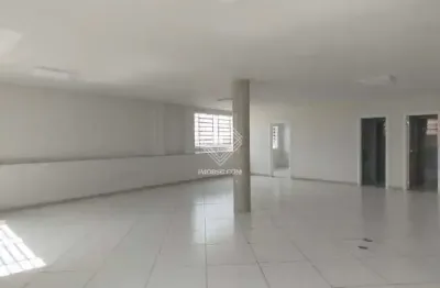 Sala comercial com 1 sala para alugar no Centro, Ponta Grossa 