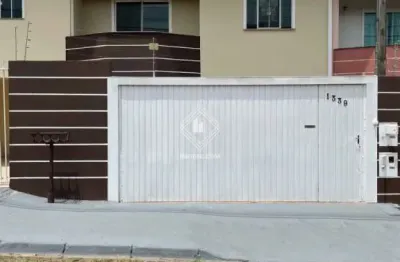 Casa com 3 quartos para alugar no Oficinas, Ponta Grossa 