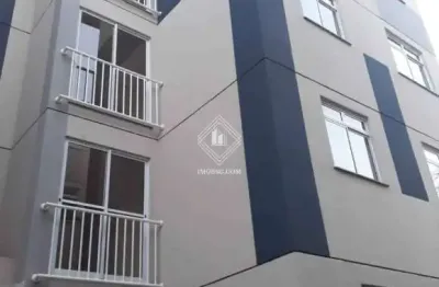 Apartamento com 2 quartos à venda no Uvaranas, Ponta Grossa 