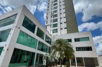 Apartamento com 2 quartos para alugar no Orfãs, Ponta Grossa 