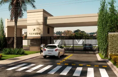 Residencial Vivace - Condomínio de Terrenos