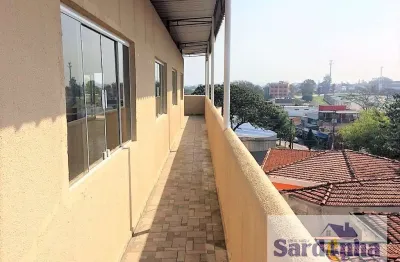 Prédio à Venda e Locação no Jardim Regis SP | 1000m², 3 Banheiros