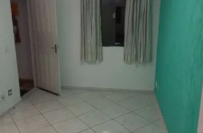 Apartamento à venda - jd. mirna - taboão da serra - sp