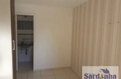 Apartamento com 2 quartos à venda no Paraíso do Morumbi, São Paulo 