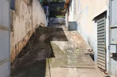 Casa com 3 quartos à venda no Jardim Nova Esperança, Francisco Morato 