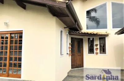 Casa com 3 quartos à venda no Parque Delfim Verde, Itapecerica da Serra 