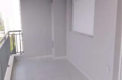 Apartamento à venda - recém construído - morumbi - são paulo