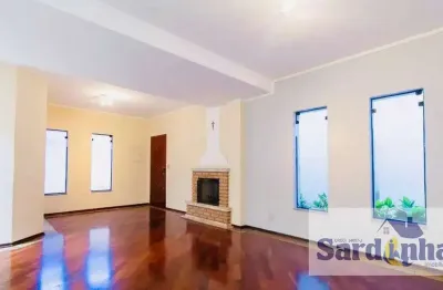 Casa com 3 quartos à venda na Vila Mafra, São Paulo 