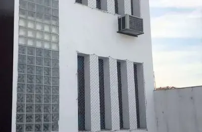 Prédio com 1 sala à venda na Vila das Belezas, São Paulo 