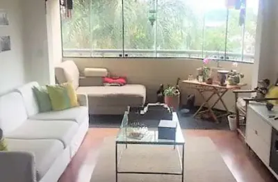 Apartamento à venda: 110m², 3 suítes, Faz. Morumbi, SP, R$570k