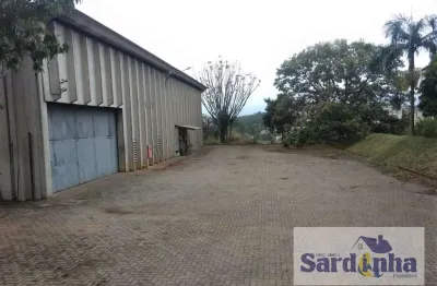 Galpão à venda em taboão da serra - 10.000m² por r$20m