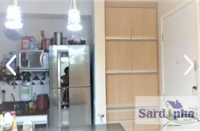 Apartamento com 2 quartos à venda no Parque Reboucas, São Paulo 