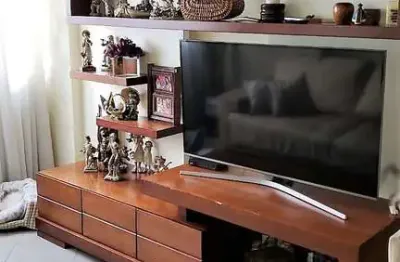 Apartamento com 2 quartos à venda na Vila Maria, São Paulo 