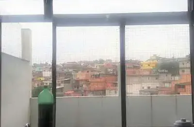 Casa em vila joão montesano  -  itapecerica da serra