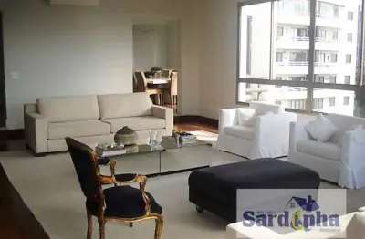 Espaçoso apartamento de luxo em vila suzana - são paulo: 430m², 4 suítes e 6 banheiros por r$ 2.970.000 ou r$ 15.000/mês para locação