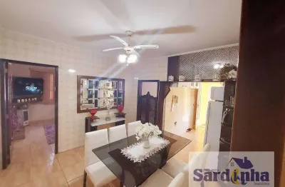 Casa à venda em jardim da glória  -  taboão da serra