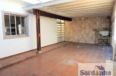 Sobrado à venda - 250 m2 - jd. colombo - morumbi - são paulo