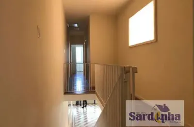 Sobrado à venda - 177 m2 - vila olímpia - são paulo
