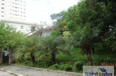 Chácara / sítio à venda no Jardim Lar São Paulo, São Paulo 