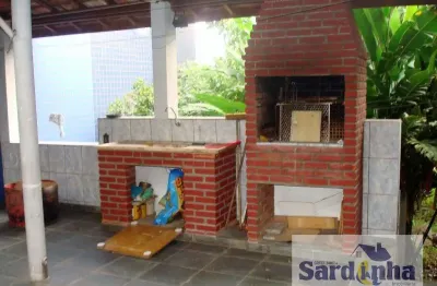 Casa com 3 quartos à venda no Jardim Maria Rosa, Taboão da Serra 
