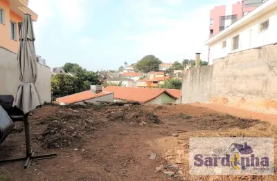 Chácara / sítio à venda no Jardim Colombo, São Paulo 