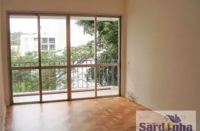 Apartamento com 3 quartos à venda no Jardim Guedala, São Paulo 