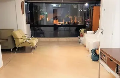 Apartamento com 3 quartos à venda no Jardim Leonor, São Paulo 