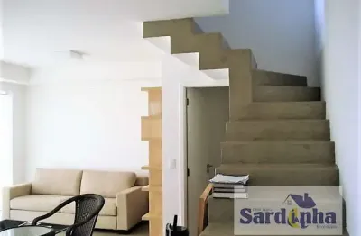 Apartamento com 1 quarto à venda na Vila Gertrudes, São Paulo 