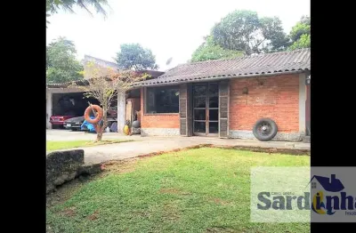 Casa com 1 quarto à venda no Alvarenga, São Bernardo do Campo 