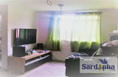 Apartamento com 2 quartos à venda no Jardim Macedônia, São Paulo 