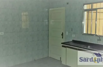 Casa à venda - chácara agrindus  -  taboão da serra