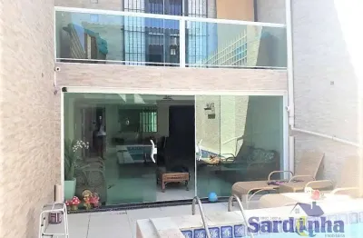 Venda sobrado jd. ana maria -sp: 5 dorms, 350m², r$1.200.000
