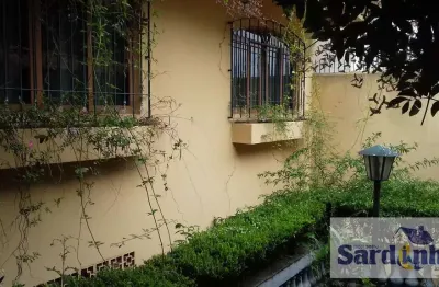 Casa com 3 quartos à venda no Colina (Caucaia do Alto), Cotia 