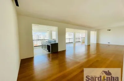 Apartamento com 3 quartos à venda em Sumaré, São Paulo 